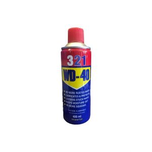 اسپرى روان كننده WD40