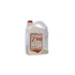 چسب آب‌ بندی z90 (محصول شرکت NSG) - Image 3