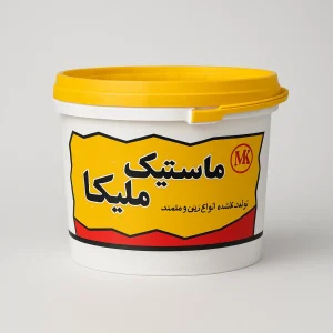 ماستیک ملیکا