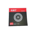 الکتروپلیت gmt