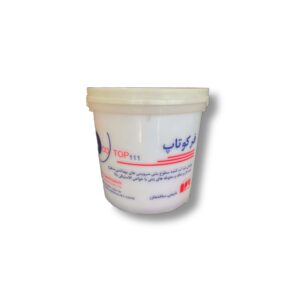 پوشش آب بند کننده 2 جزئی فرکوتاپ 111 شیمی ساختمان