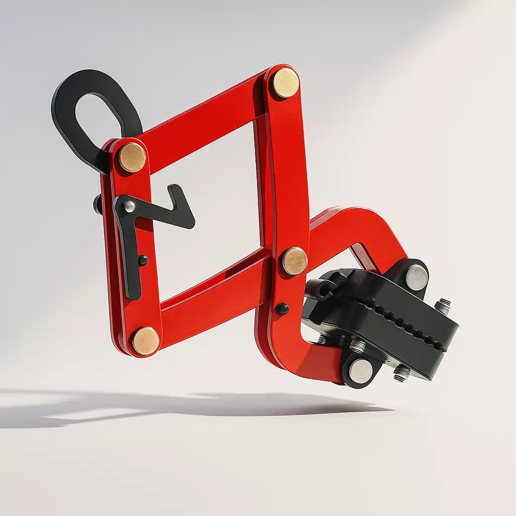 اسلب گیر مدریت جرثقیلی