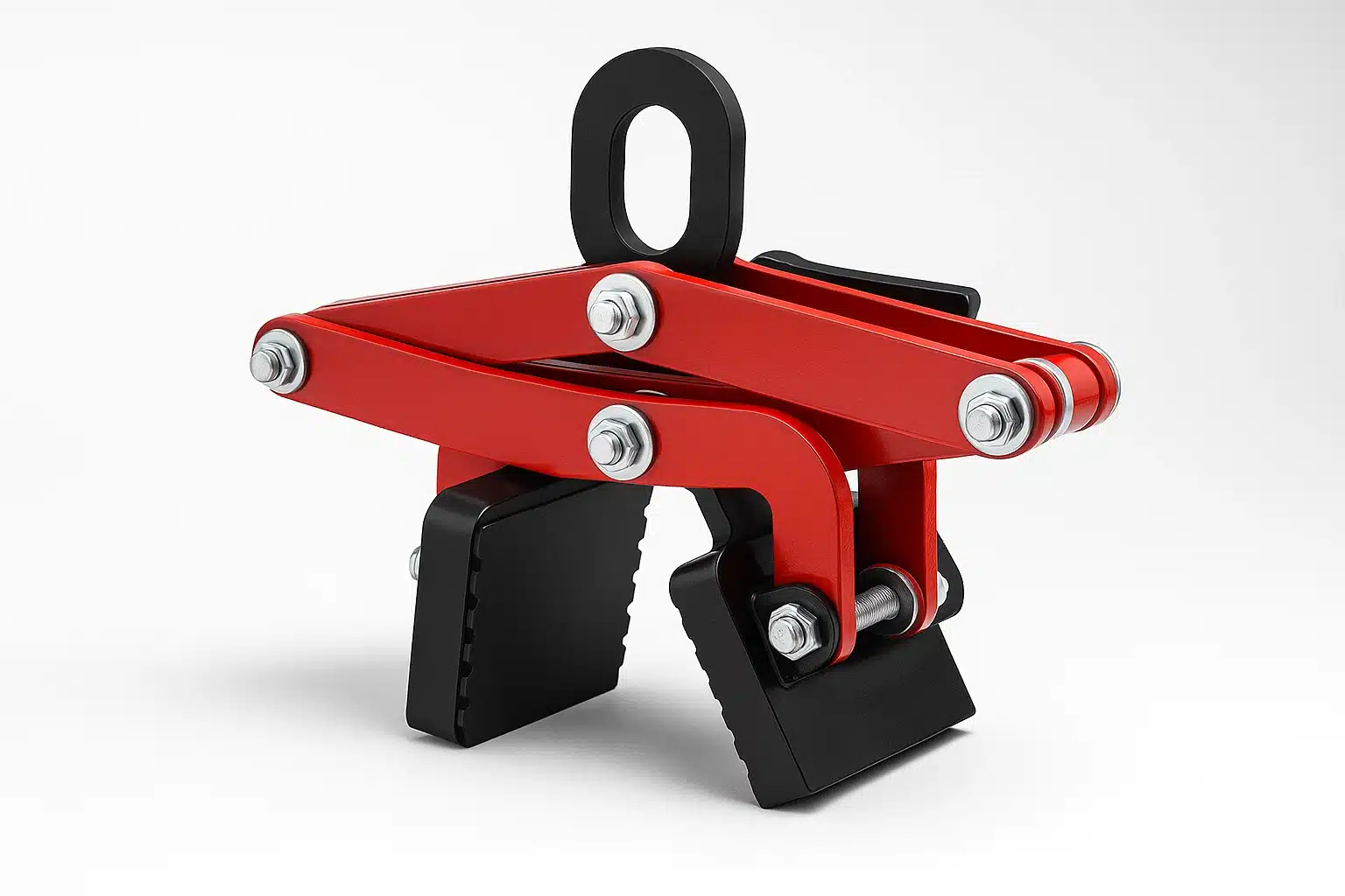 اسلب گیر جرثقیلی مدریت