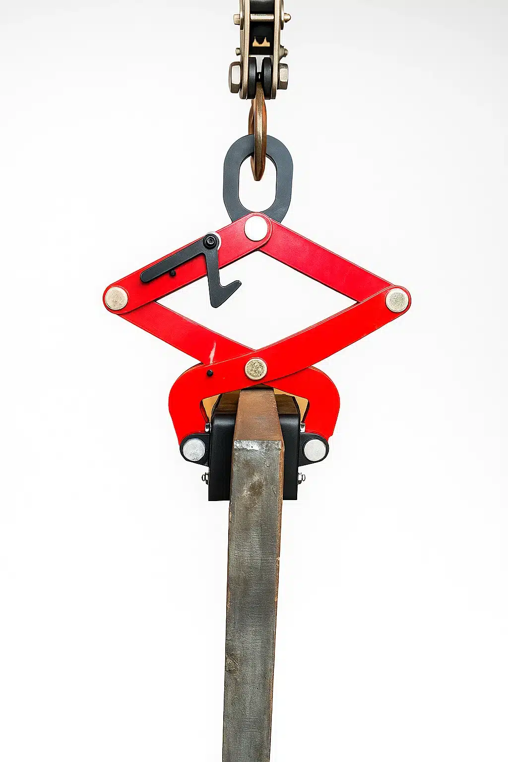 اسلب گیر سنگ اسلب جرثقیلی