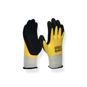 دستکش لاتکس سیگما 485
