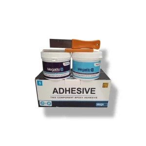 چسب اپوکسی دو جزئی مگاتایت Megatite S